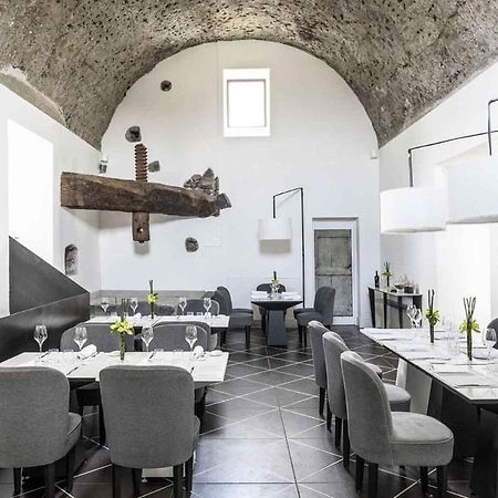 Masseria Guida Ercolano Buitenkant foto